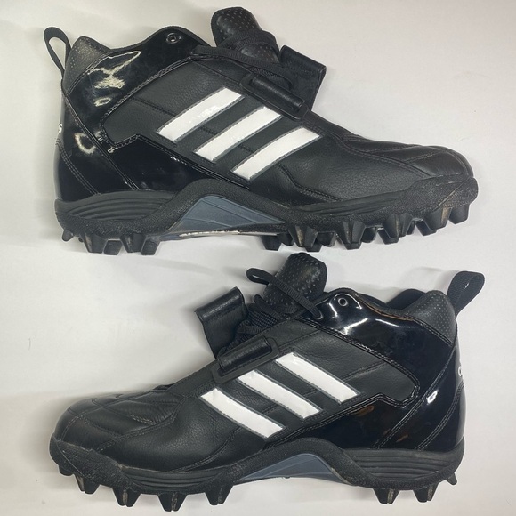 Adidas mens football cleats size 13 main image 9